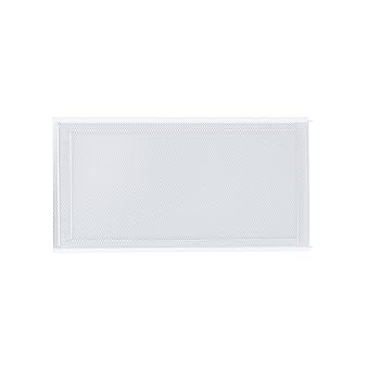 Amazon | LIANLI ミドルタワーPCケース SUP-01 White 容量45L